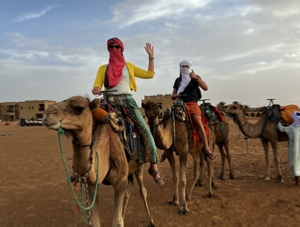 Morocco Treasure Travel,private tours to Sahara desert