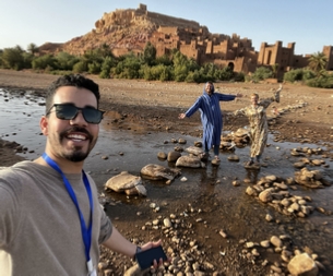 Morocco Treasure Travel,private tours to Sahara desert