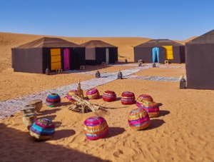 Morocco Treasure Travel,private tours to Sahara desert